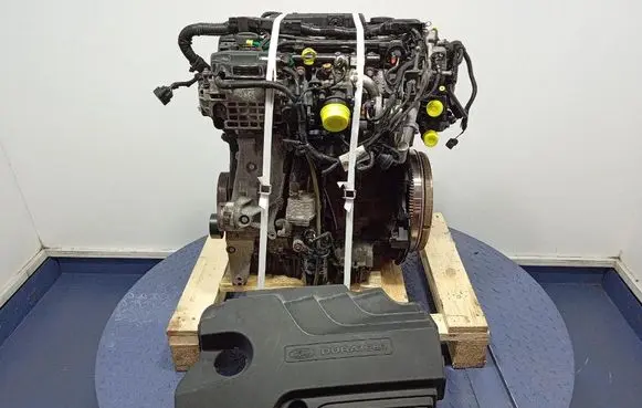 Ford Mondeo MK I Engine DW10FD