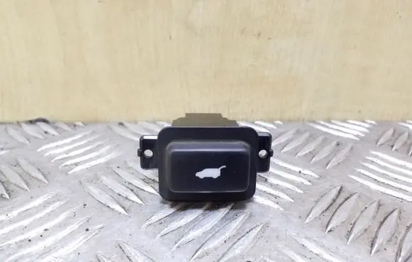 Honda Accord Tailgate opening switch 