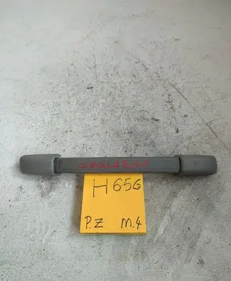 Toyota Corolla Verso E110 Front interior roof grab handle 92847893