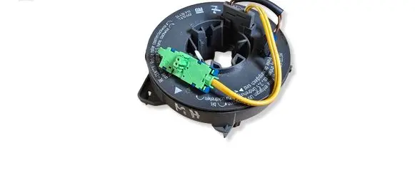Suzuki Ignis Airbag slip ring squib (SRS ring) 24436919 1610662