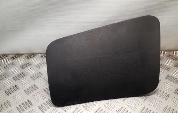 Nissan Juke I F15 Airbag cover 