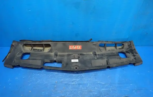 Mercedes-Benz C W204 Top upper radiator support slam panel A2045000155 SP5773