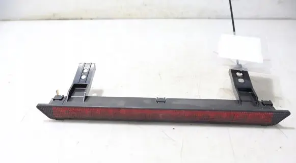 Skoda Fabia Mk1 (6Y) Third/center stoplight