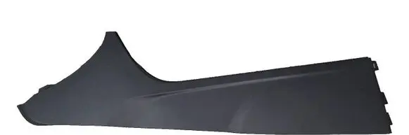 Jaguar XE Other center console (tunnel) element GX73045M11ABW