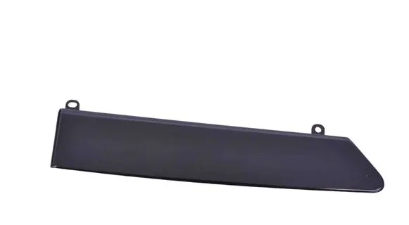 Jaguar XF X260 Rear door card panel trim 237B47