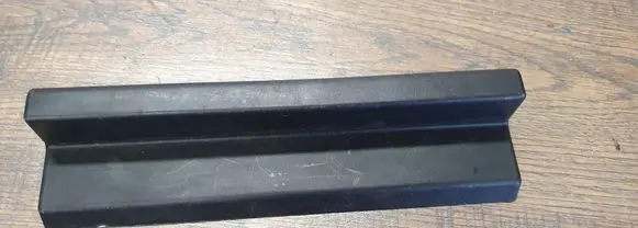 Ford B-MAX Other front door trim element AV11R274B34AF