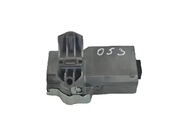 Jeep Compass Steering wheel lock 52068663