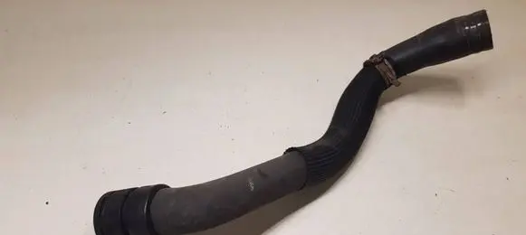 Land Rover Range Rover Evoque L538 Engine coolant pipe/hose 6g918286nd