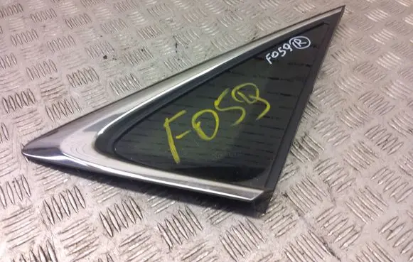 Lexus NX Rear side window 43R005844 2088572