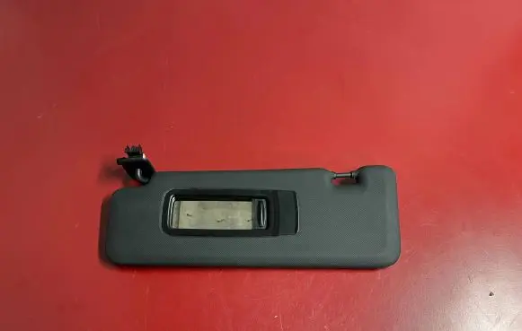 BMW X7 G07 Sun visor