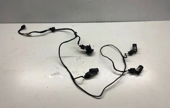 Audi A4 S4 B7 8E 8H Parking sensor (PDC) wiring loom 8E9971085 0692 300404