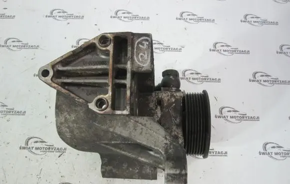Fiat Ducato Power steering pump