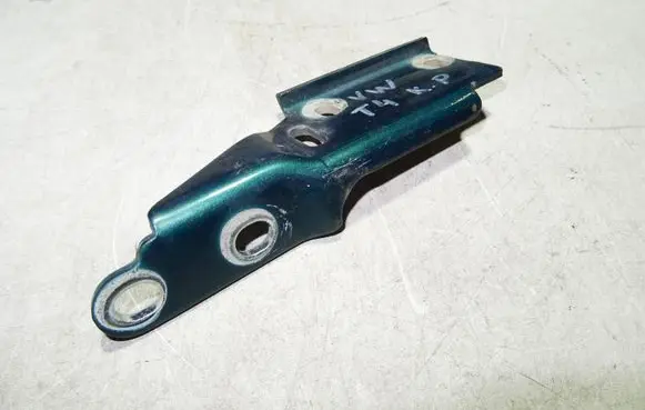 Volkswagen Multivan T4 Engine bonnet/hood hinges 701805383F