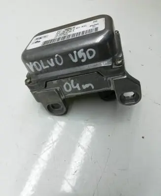 Volvo V50 ESP acceleration yaw rate sensor 3M5T14B296AB