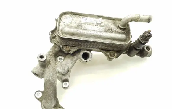 Toyota RAV 4 (XA30) Gearbox / Transmission oil cooler 157100R01000 157100R010
