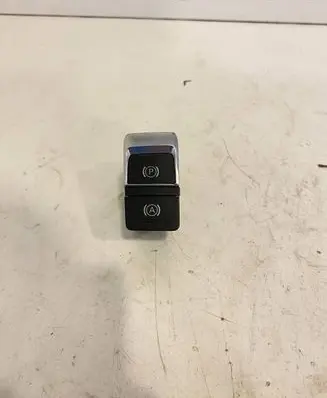 Audi A6 C7 Hand parking brake switch 4G1927225
