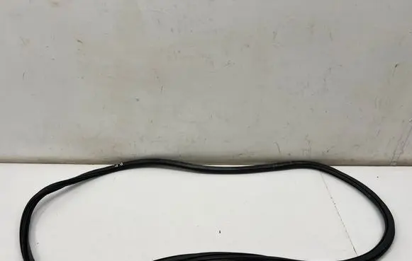 Audi A3 S3 8V Front door rubber seal 