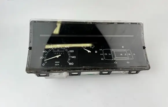 Fiat Panda 141 Speedometer (instrument cluster) 46784110 0606020001
