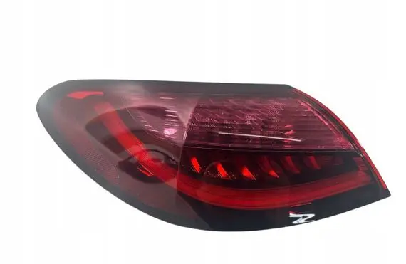 Mercedes-Benz GLC C254 Rear/tail lights A2549064902