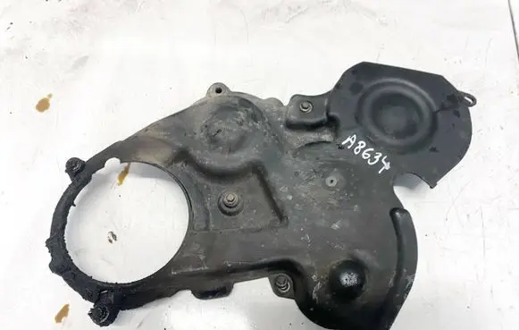 Citroen C3 Picasso Timing belt guard (cover) 9659869280 7280n00000
