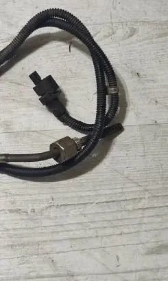 Mercedes-Benz CLA C117 X117 W117 Exhaust gas temperature sensor A0009058501