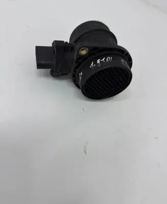 Mass air flow meter