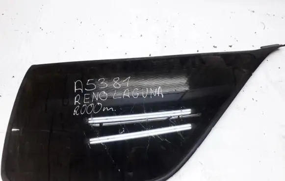Renault Laguna I Rear side window
