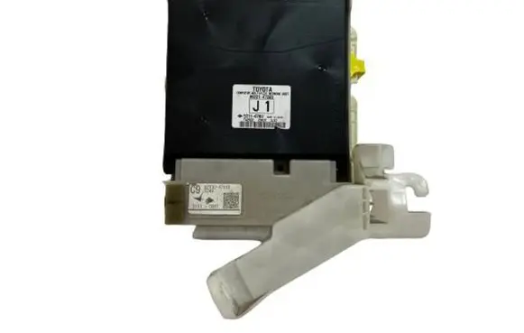 Toyota Prius (XW30) Comfort/convenience module 8922147280 50116780 TA2902