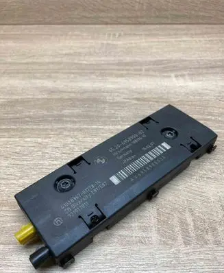 BMW 1 E81 E87 Aerial antenna amplifier 6958900 695890002