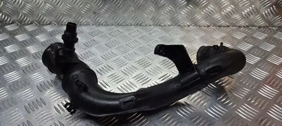 Seat Toledo II (1M) Air intake hose/pipe 1J0129654S