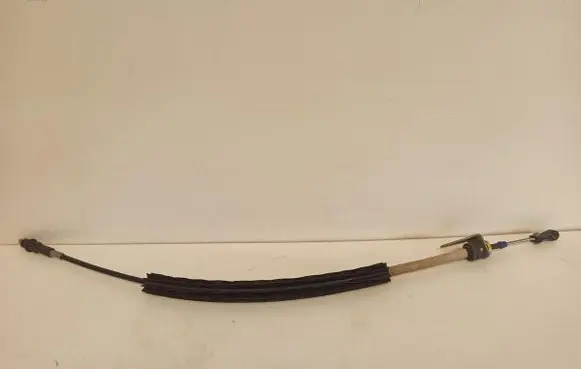 Seat Leon IV Gear shift cable linkage 5K0713263F