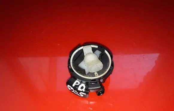 Skoda Octavia Mk3 (5E) Airbag deployment crash/impact sensor 3Q0959354 2106143114