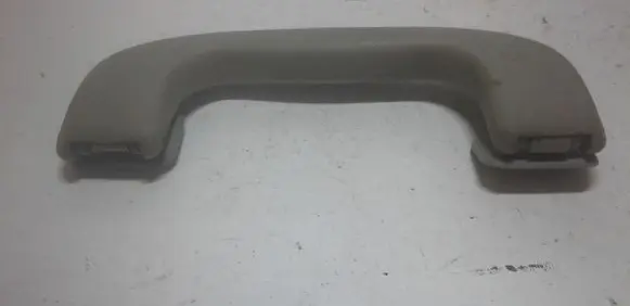Opel Vectra C Front interior roof grab handle