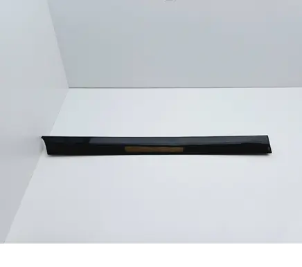 Audi A3 S3 8P Rear fender molding trim 8P3853700B