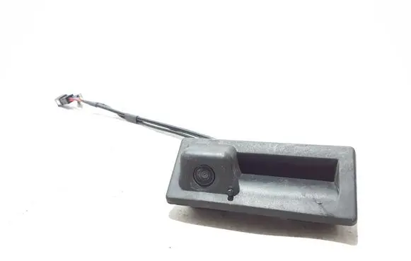 Audi A4 S4 B9 Loading door exterior handle 3V0827566M