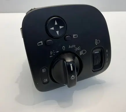 Light switch