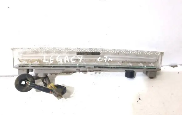 Subaru Legacy Third/center stoplight VC02012