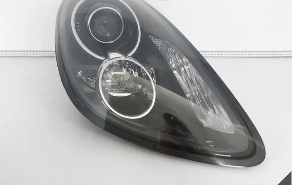 Porsche Cayman 981 Headlight/headlamp 98163113206