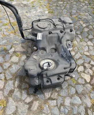 Audi A5 8T 8F Fuel tank 8T0201021DE 8k0919050 9031581B8KKJ
