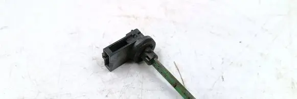 Volkswagen PASSAT B5 Interior temperature sensor 4B0820539
