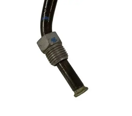 Ford Edge II Brake booster pipe/hose F2GC2C360BA