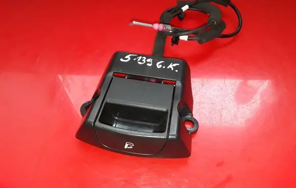 Honda Accord Seat back rest control lever/handle NOCODE