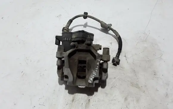 Chrysler Pacifica Rear brake caliper 68318173AA
