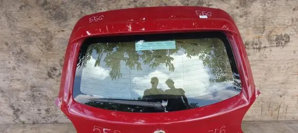 Alfa Romeo Mito Tailgate/trunk/boot lid