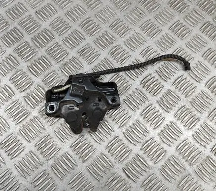 Lexus RX 450H Tailgate/trunk/boot lock/catch/latch 6935048071