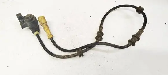 Opel Vectra B ABS brake wheel speed sensor 90464775