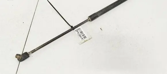 Audi A2 Tailgate/trunk strut/damper 8Z0827552C