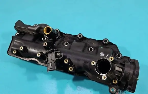 Alfa Romeo Giulietta Intake manifold 55231272 IMPRK1571569