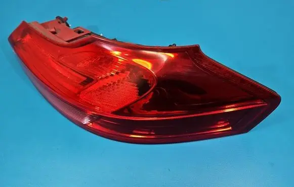 Opel Insignia A Rear/tail lights 13226857 IMPRK1572623
