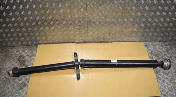 Porsche Macan (95B) Front prop shaft 95B521101Q5555555